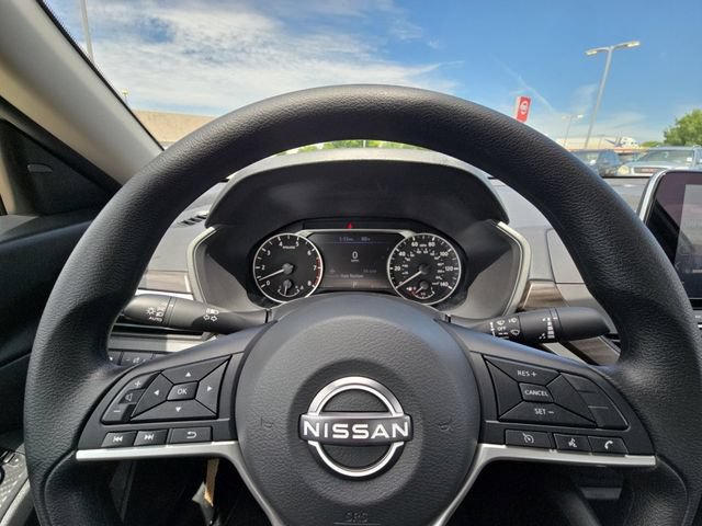 New 2026 Nissan Altima 2.5 SV FWD image 25