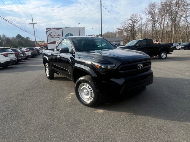 Used 2024 Toyota Tacoma SR image 2