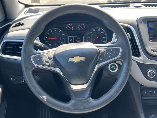 Used 2023 Chevrolet Equinox LS w/ Driver Confidence II Package FWD image 15