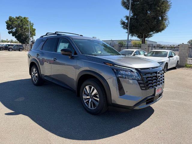 New 2026 Nissan Pathfinder SL FWD 360° Tour