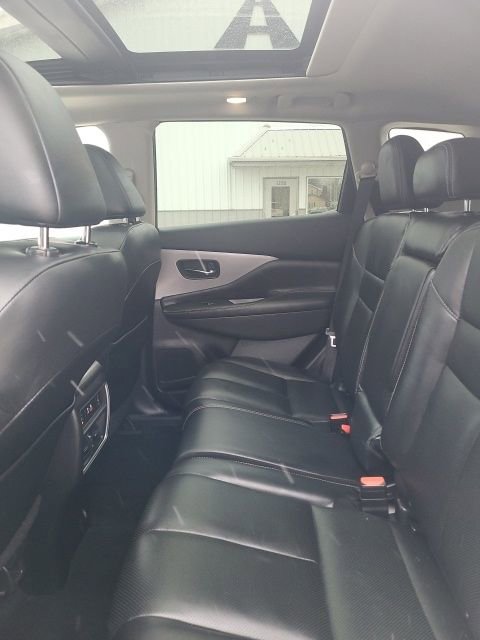 Used 2020 Nissan Murano SL image 16