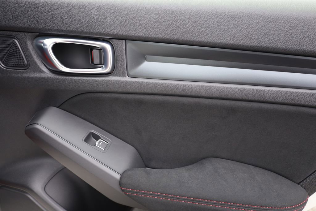 New 2025 Honda Civic Type R image 30