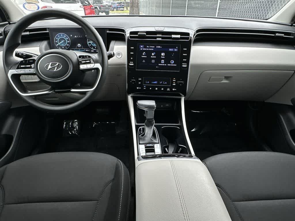 Used 2024 Hyundai Tucson SEL FWD image 24