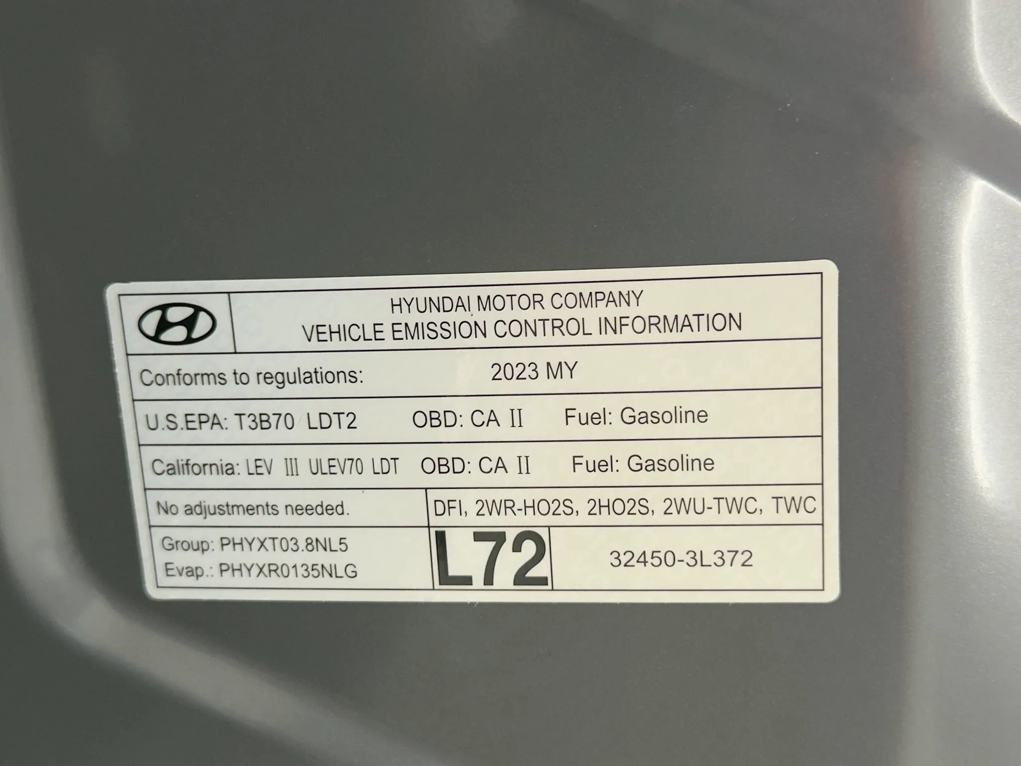 Used 2023 Hyundai Palisade XRT AWD/4WD image 52