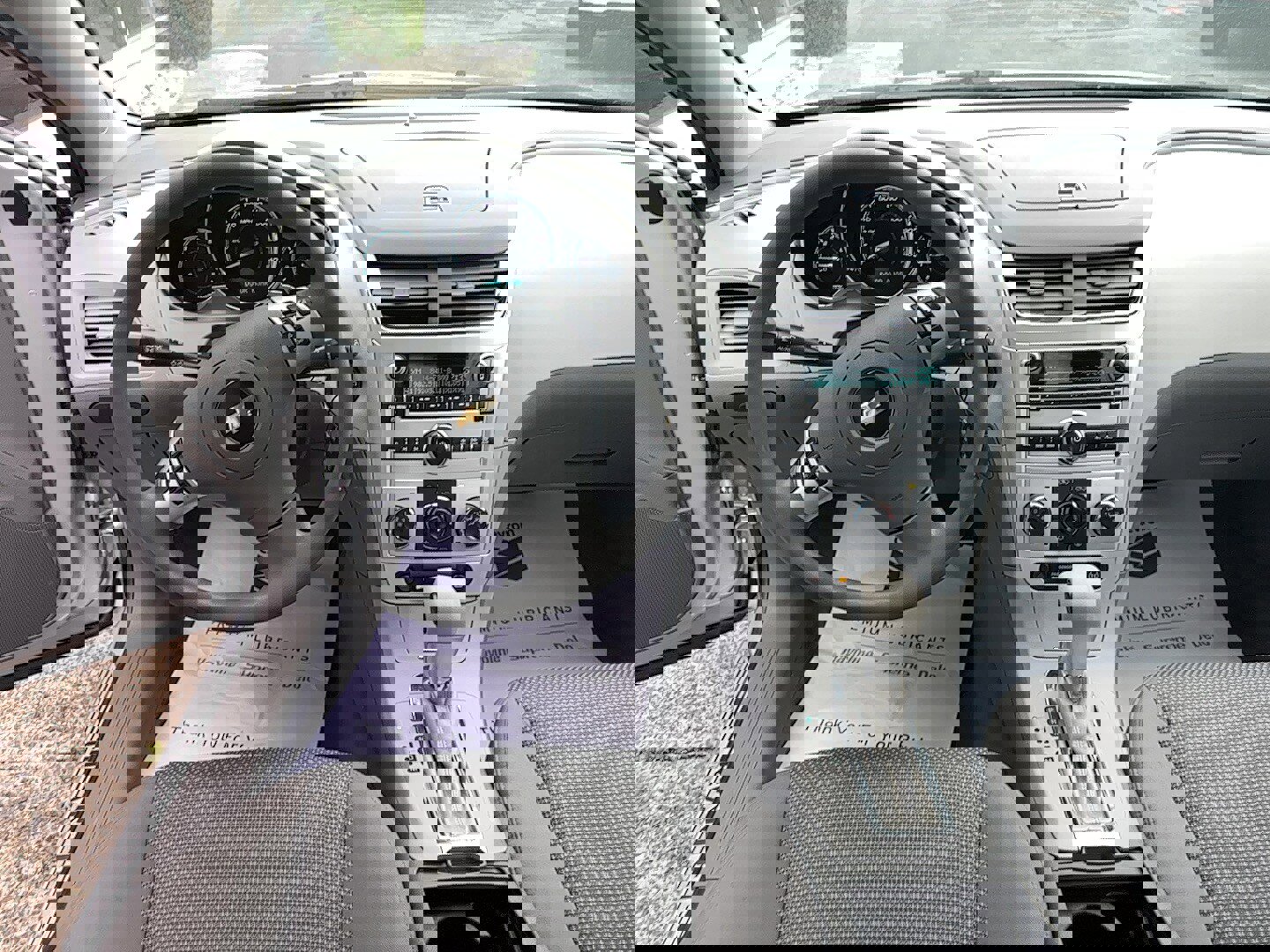 Used 2011 Chevrolet Malibu LT w/ Power Convenience Package image 7