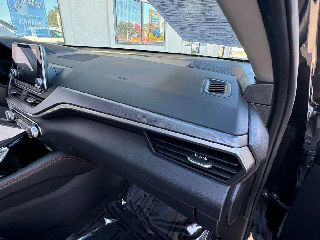 Used 2023 Nissan Altima 2.5 SR image 24