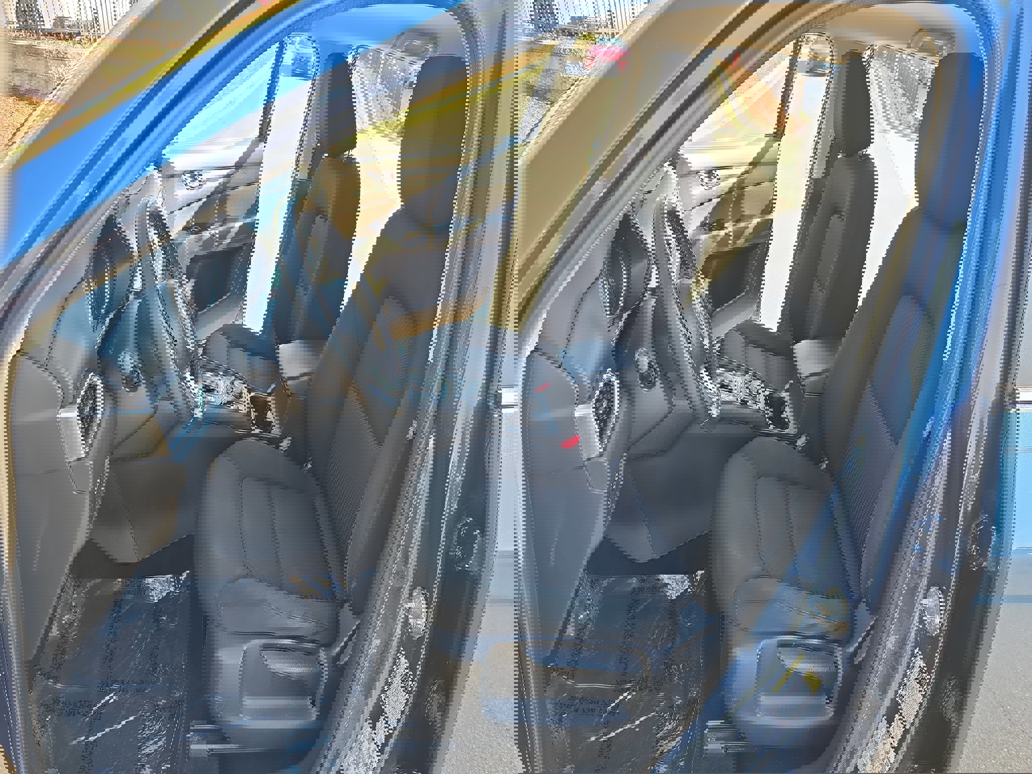 Used 2019 MAZDA CX-5 Sport w/ I-ACTIVSENSE Package image 14