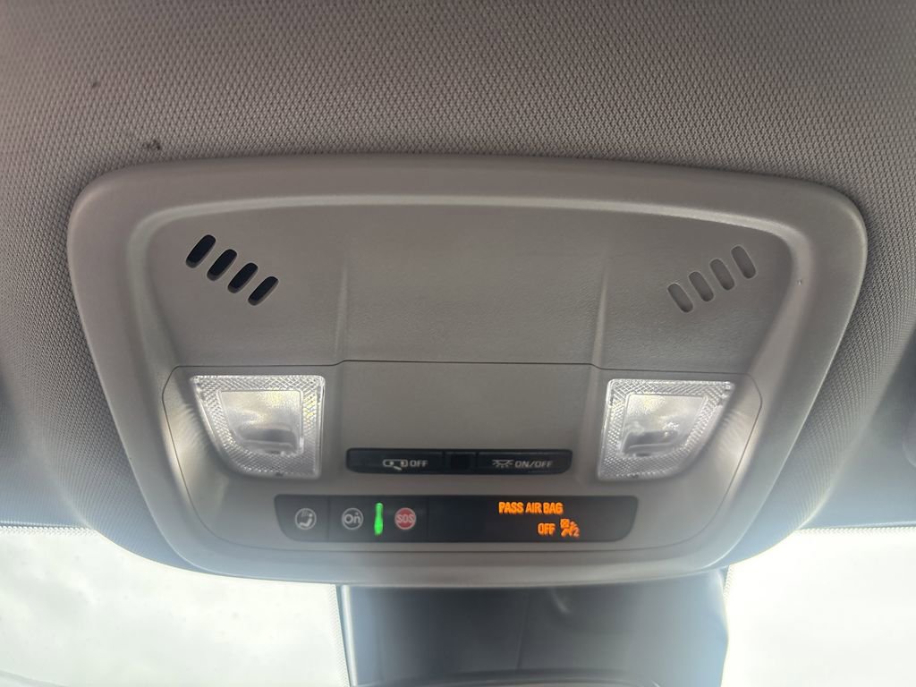 Used 2023 Chevrolet Malibu LT image 21