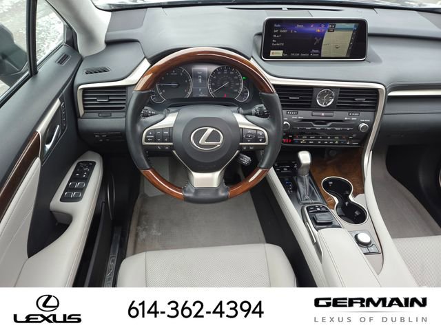 Used 2019 Lexus RX 350 AWD image 34
