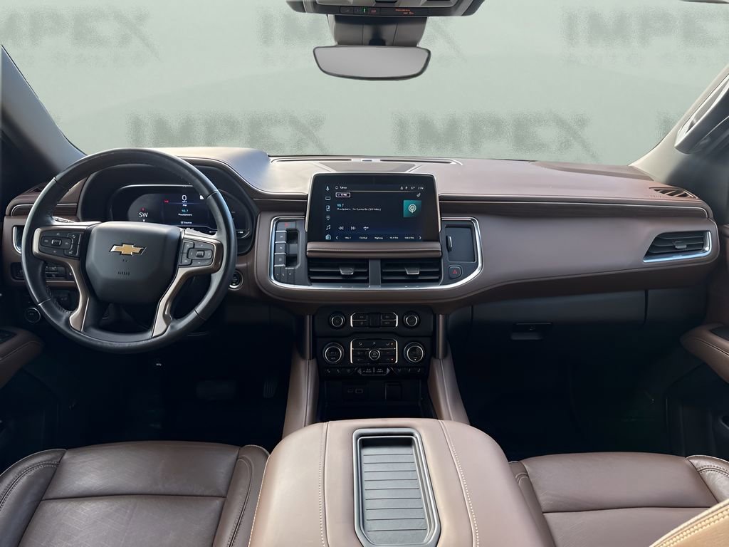 Used 2023 Chevrolet Tahoe High Country w/ Premium Package 2 image 15