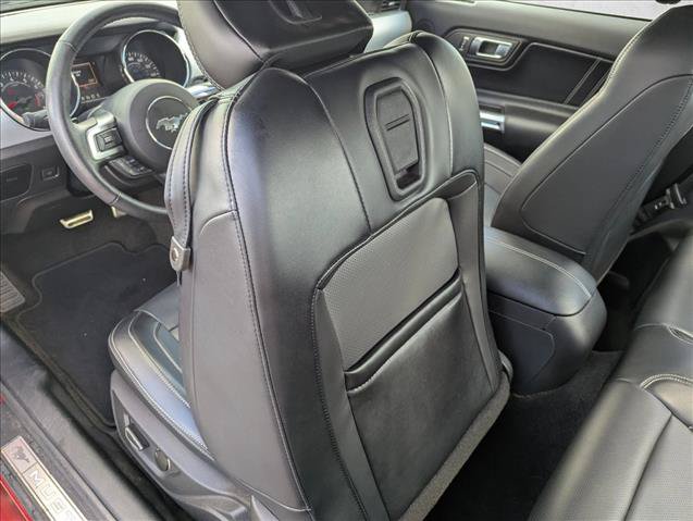 Used 2017 Ford Mustang GT Premium w/ Equipment Group 401A RWD image 24