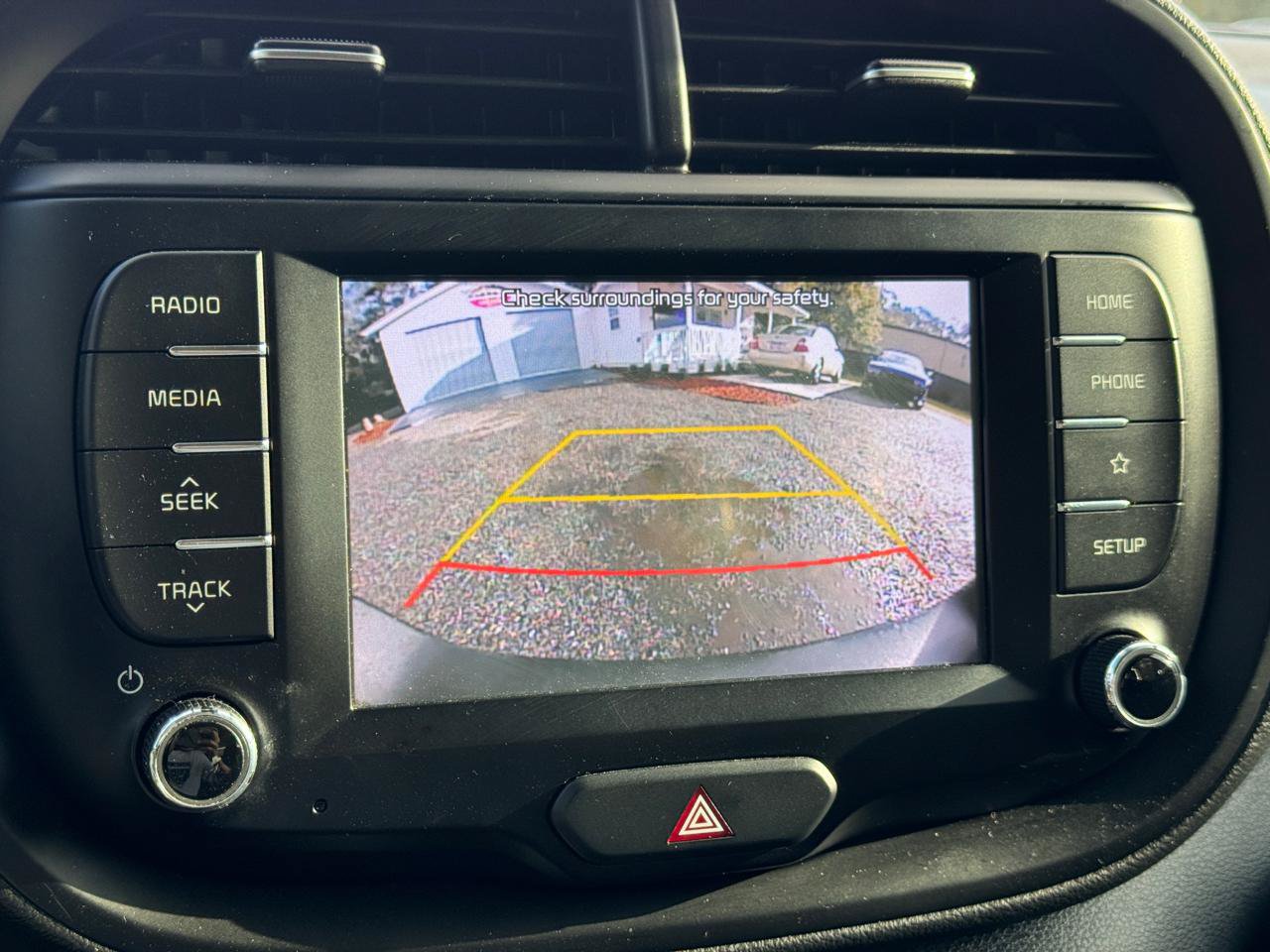 Used 2020 Kia Soul S FWD image 17