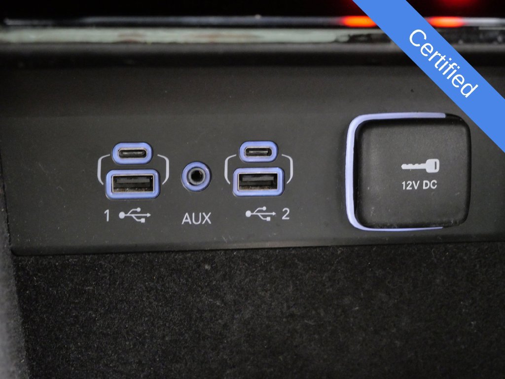 Used 2023 Jeep Grand Cherokee Overland AWD/4WD image 29