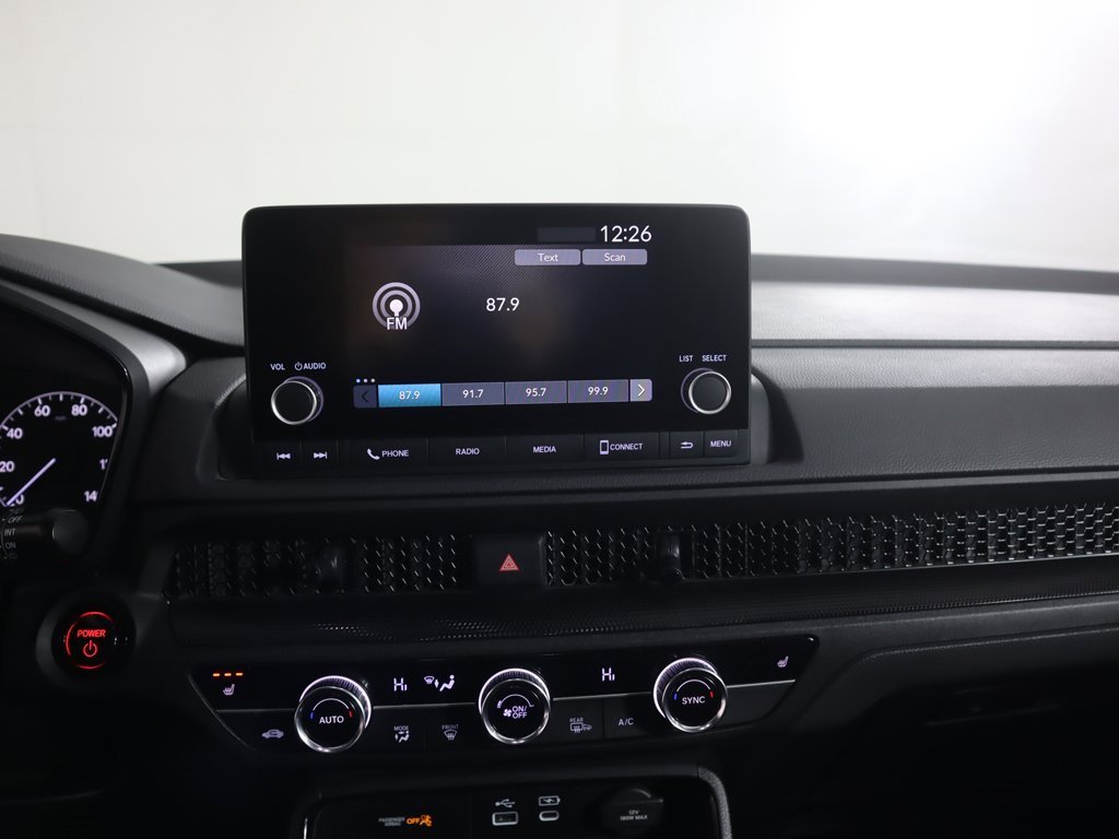 Used 2025 Honda CR-V Sport image 44