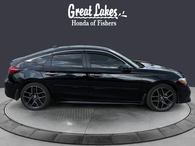 Used 2024 Honda Civic Sport Touring image 6