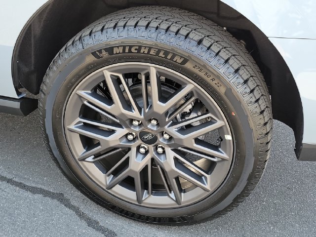 New 2027 Ford Expedition Platinum w/ Stealth Appearance Package AWD/4WD image 23