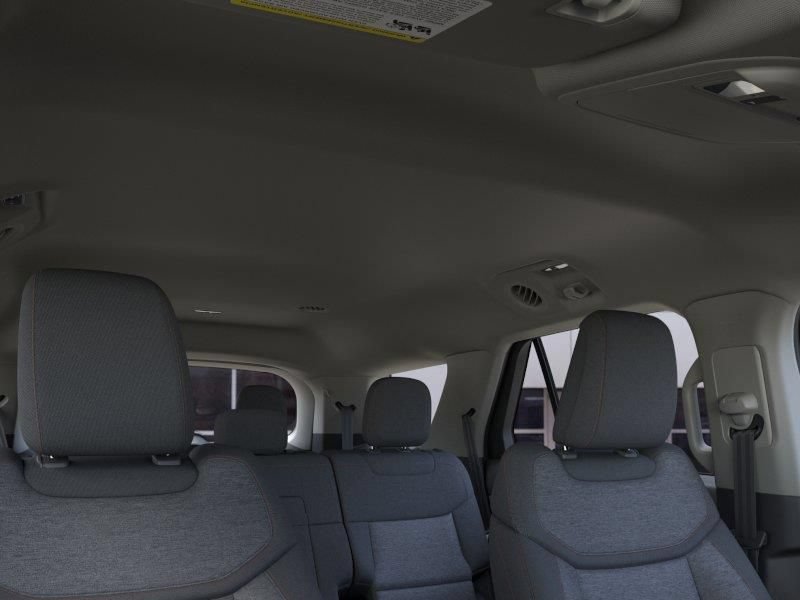 New 2026 Ford Explorer Active AWD/4WD image 22