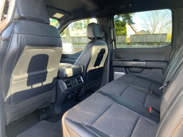 Certified 2024 Ford F150 Tremor w/ Tow/Haul Package image 15