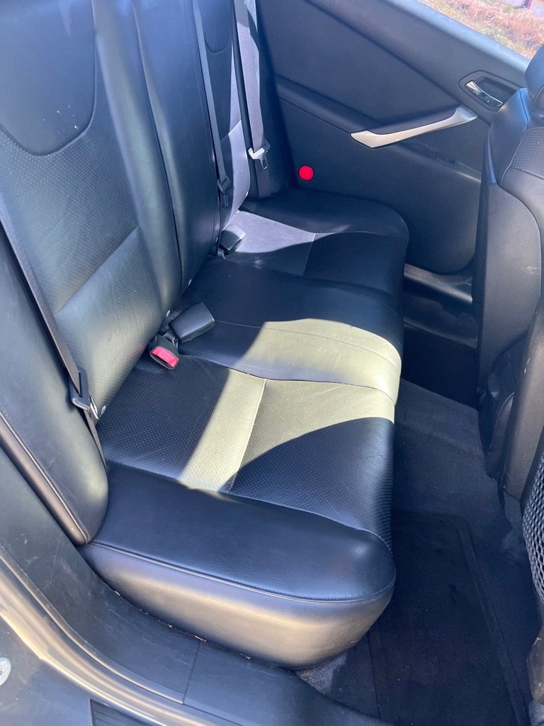 Used 2008 Pontiac G6 GXP w/ Sun And Sound Package image 23