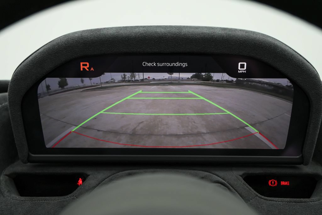 Used 2020 McLaren 720S Performance RWD image 13