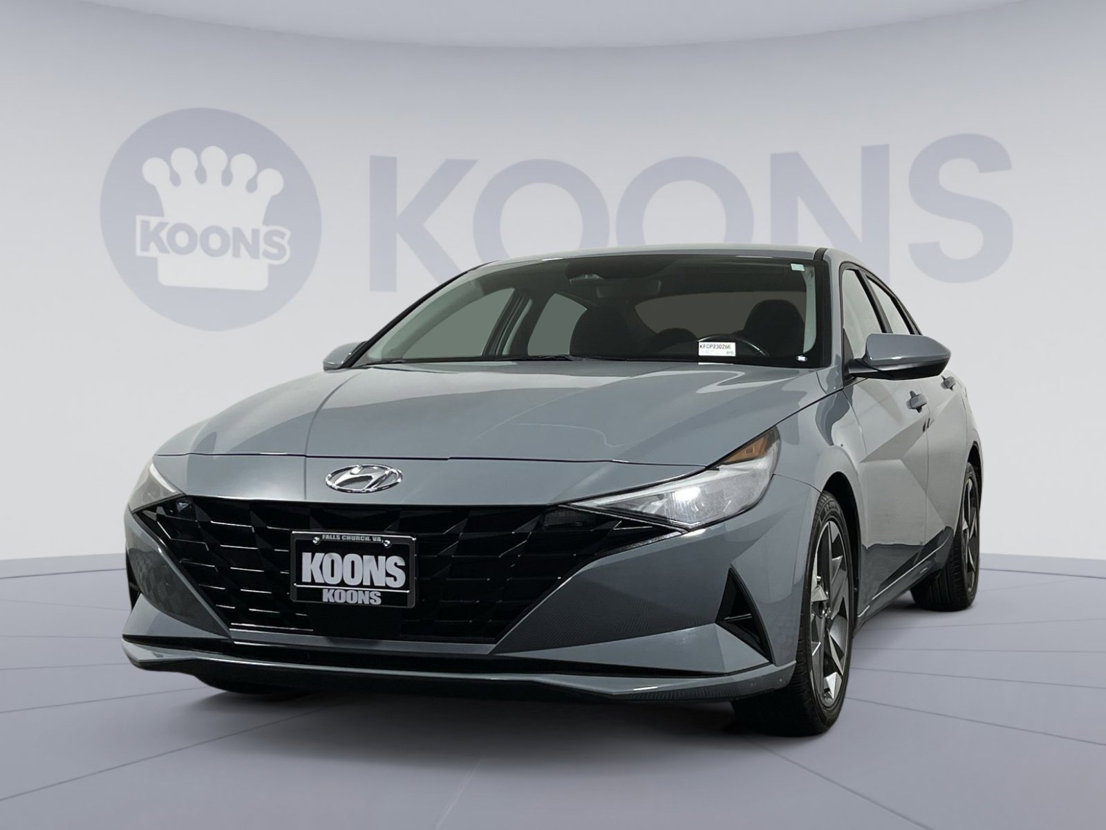 Used 2023 Hyundai Elantra SEL w/ Convenience Package
