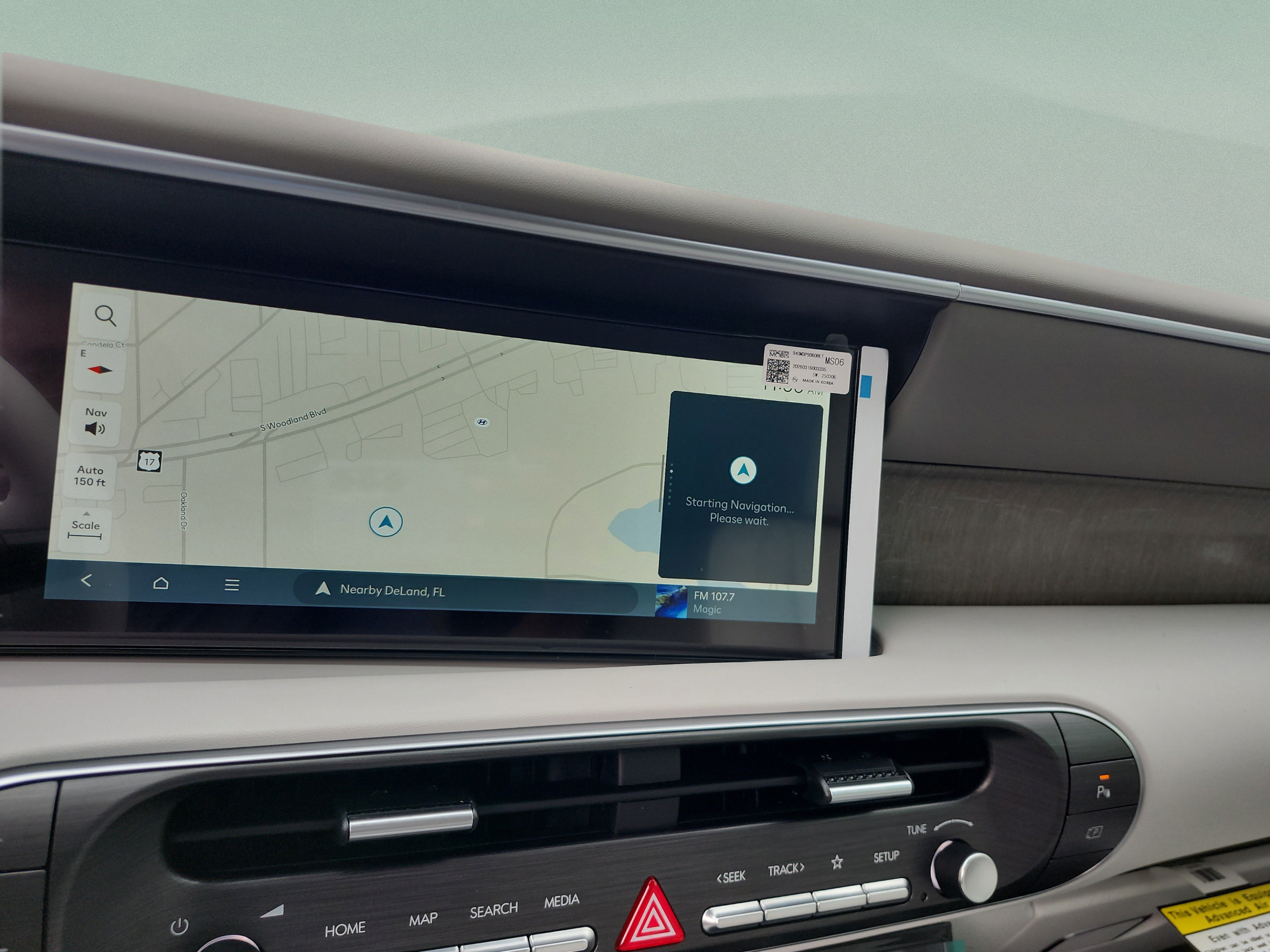 New 2026 Hyundai Palisade FWD Hybrid image 24