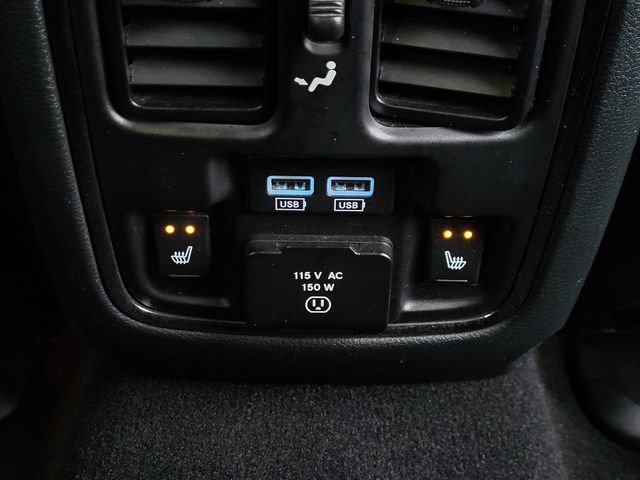 Used 2019 Jeep Grand Cherokee High Altitude image 22