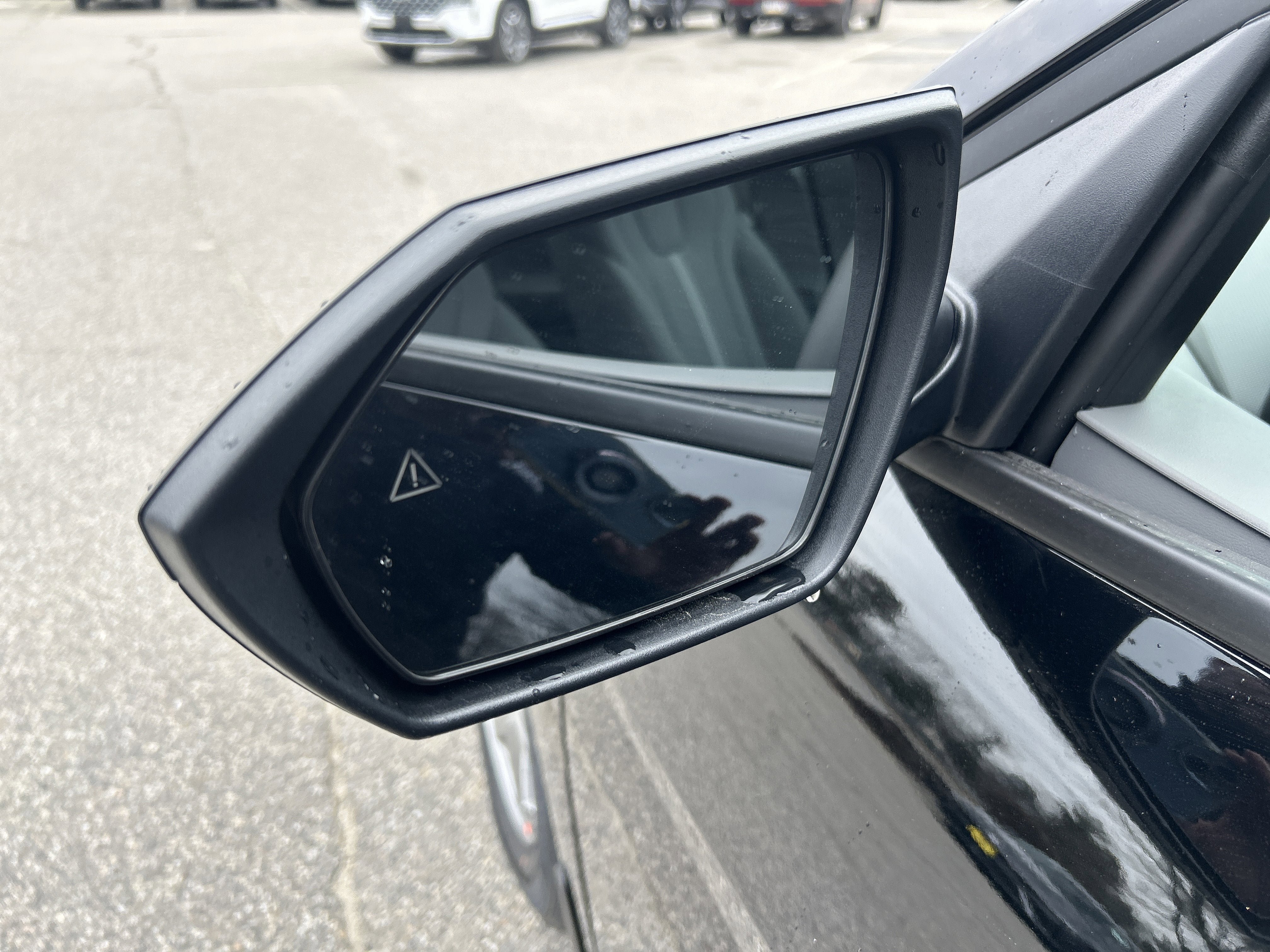 New 2026 Hyundai Elantra SE FWD image 13
