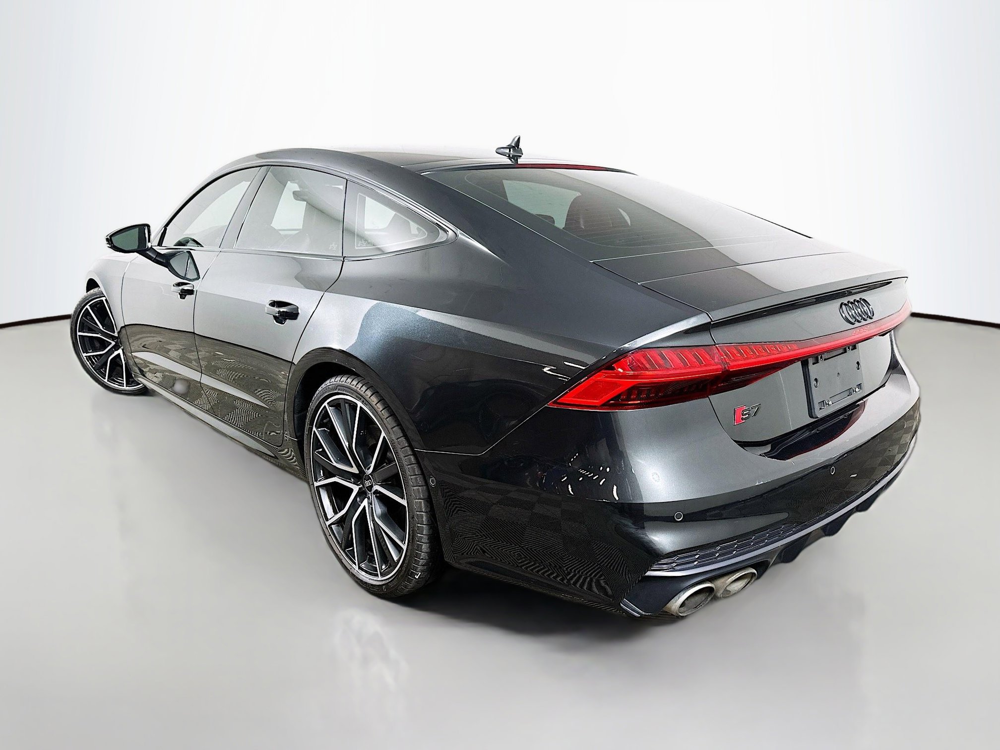 Used 2021 Audi S7 Premium Plus w/ S Sport Package image 5