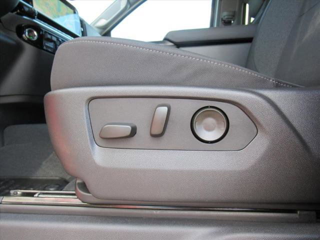 New 2026 Chevrolet Silverado 1500 LT w/ All Star Edition Plus image 18