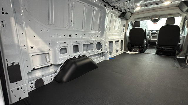 Used 2024 Ford Transit 150 Low Roof image 25