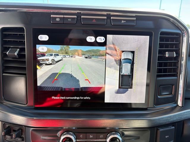 Used 2024 Ford F250 Lariat image 22