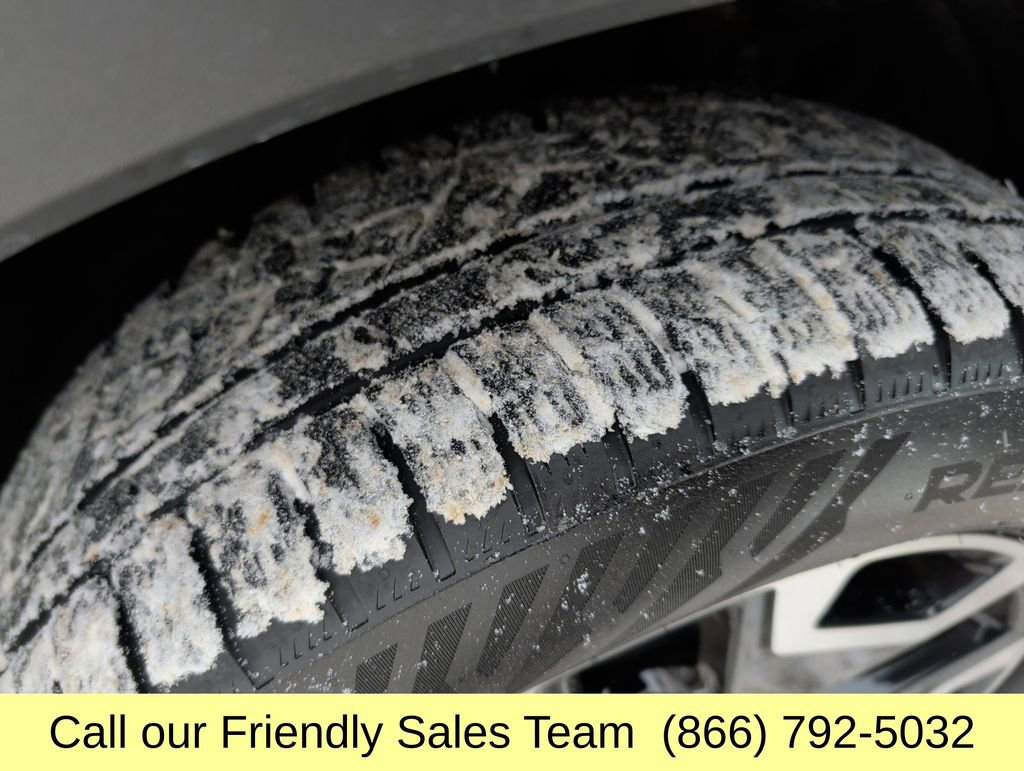 Used 2023 Ford Bronco Sport Outer Banks w/ Tech Package image 32