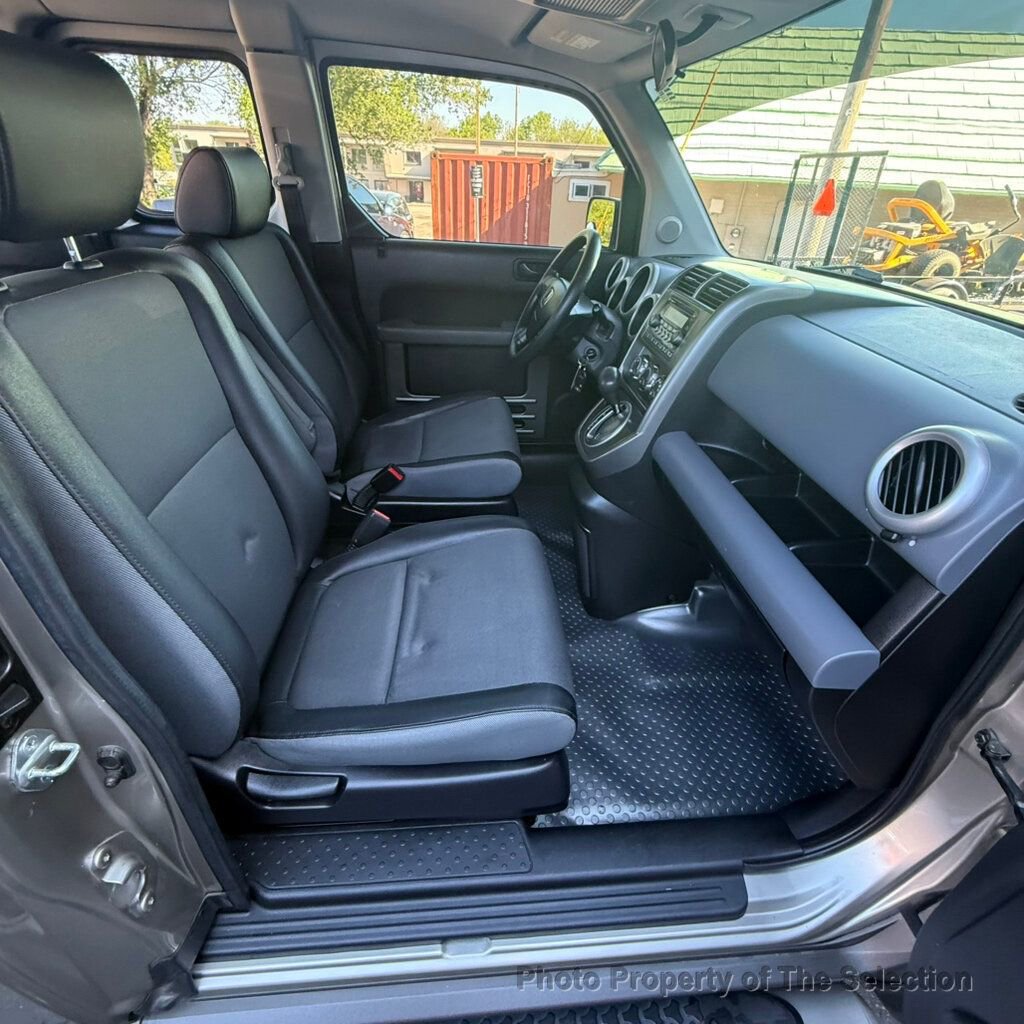 Used 2003 Honda Element EX image 41