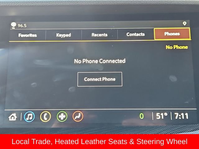 Used 2022 Buick Envision Preferred image 51