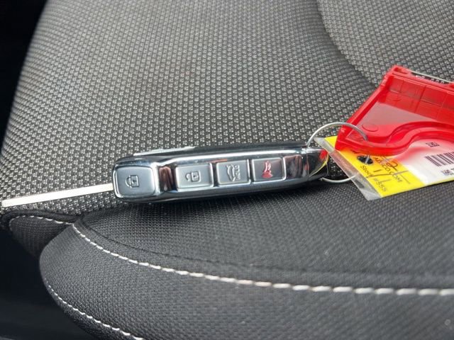 Certified 2023 Kia Forte LXS image 33