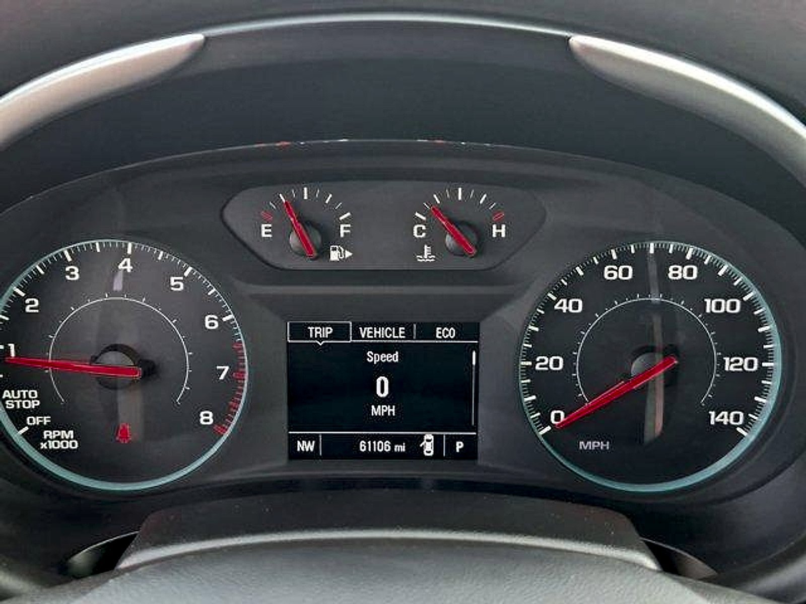 Used 2024 Chevrolet Malibu LT FWD image 11