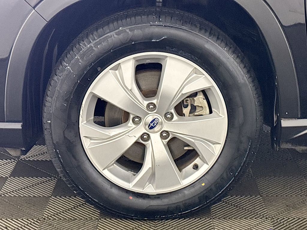 Used 2019 Subaru Ascent 8-Passenger image 22