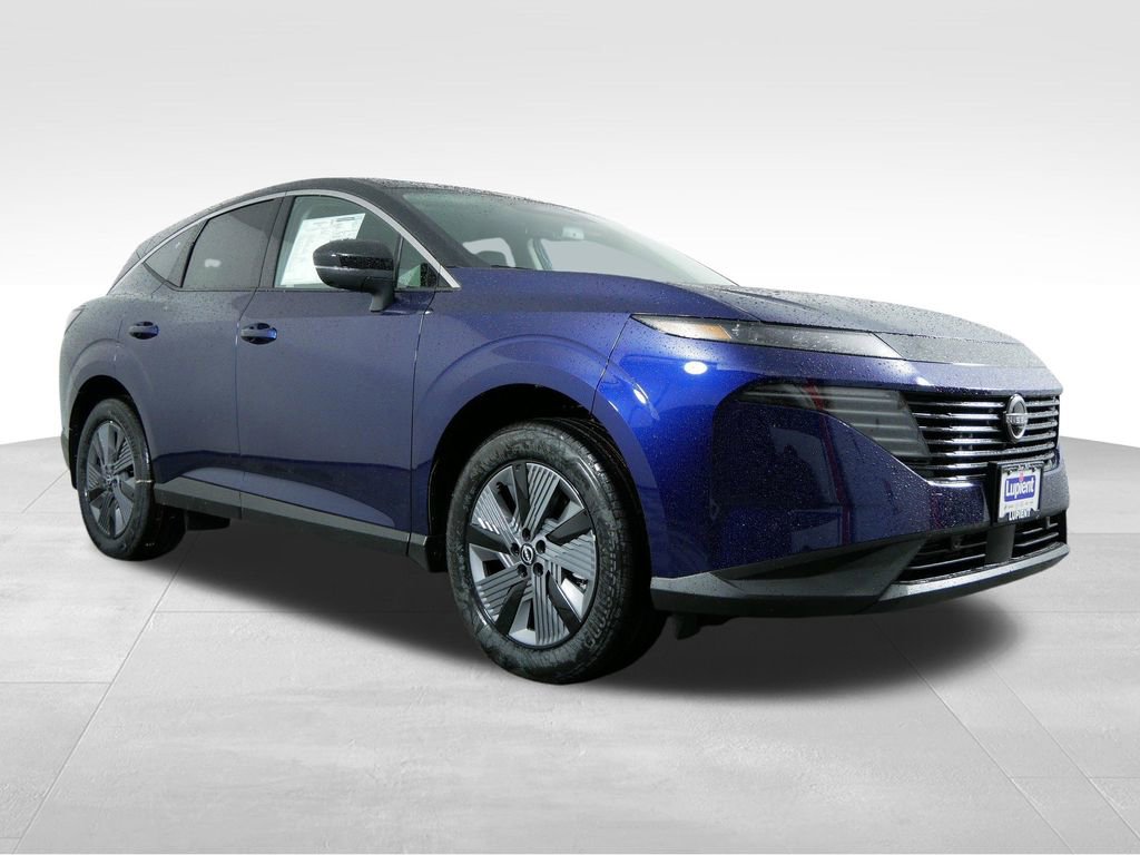 Used 2025 Nissan Murano SL image 2