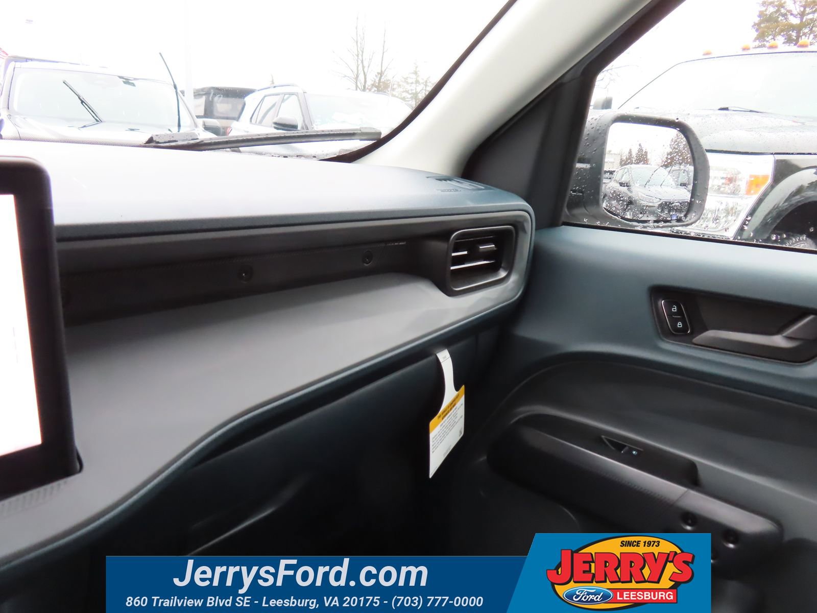 New 2026 Ford Maverick XL w/ Equipment Group 101A image 11