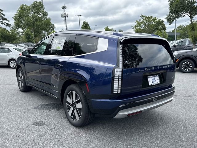 New 2026 Hyundai Ioniq 9 SEL image 5