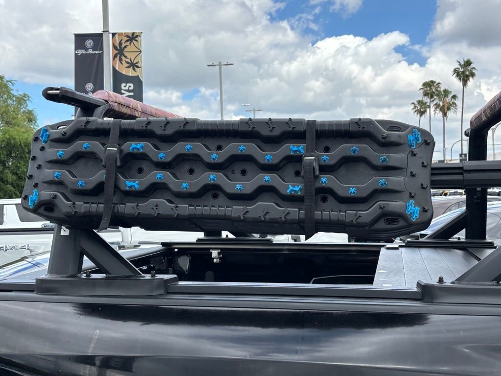 Used 2023 RAM 1500 TRX image 29