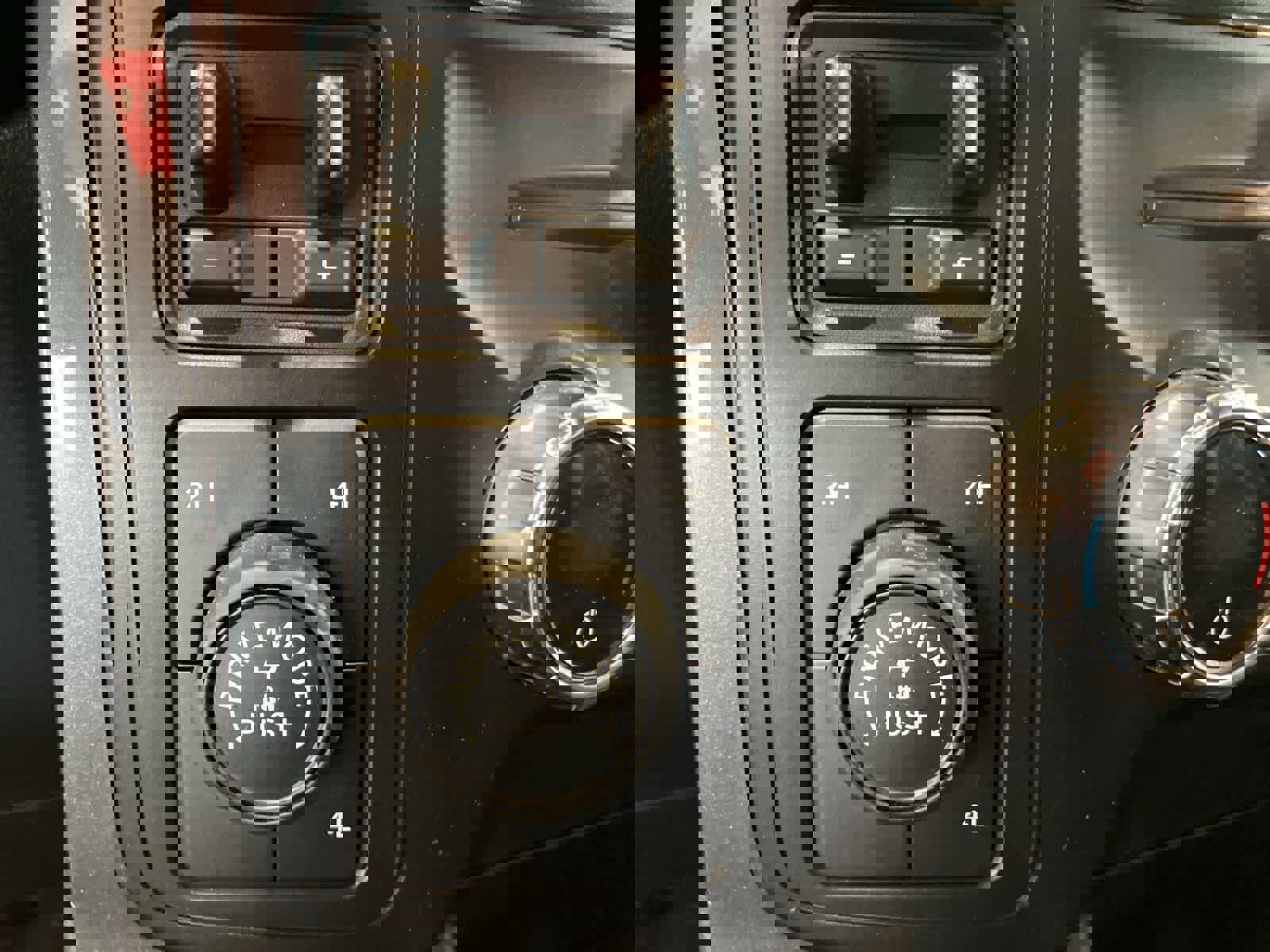 Used 2021 Ford F150 Tremor w/ Equipment Group 401A Mid AWD/4WD image 22