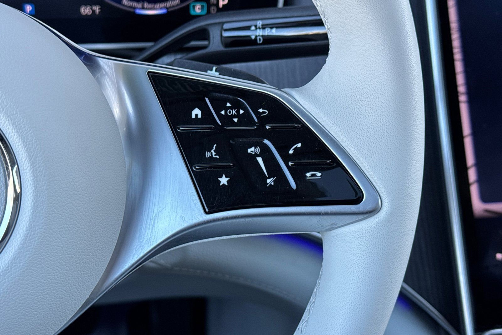 Certified 2023 Mercedes-Benz EQE 350+ 350 Sedan image 30