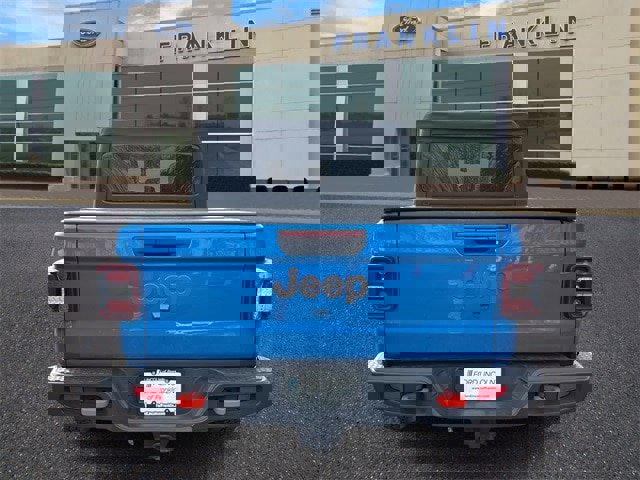 Used 2024 Jeep Gladiator Mojave image 6