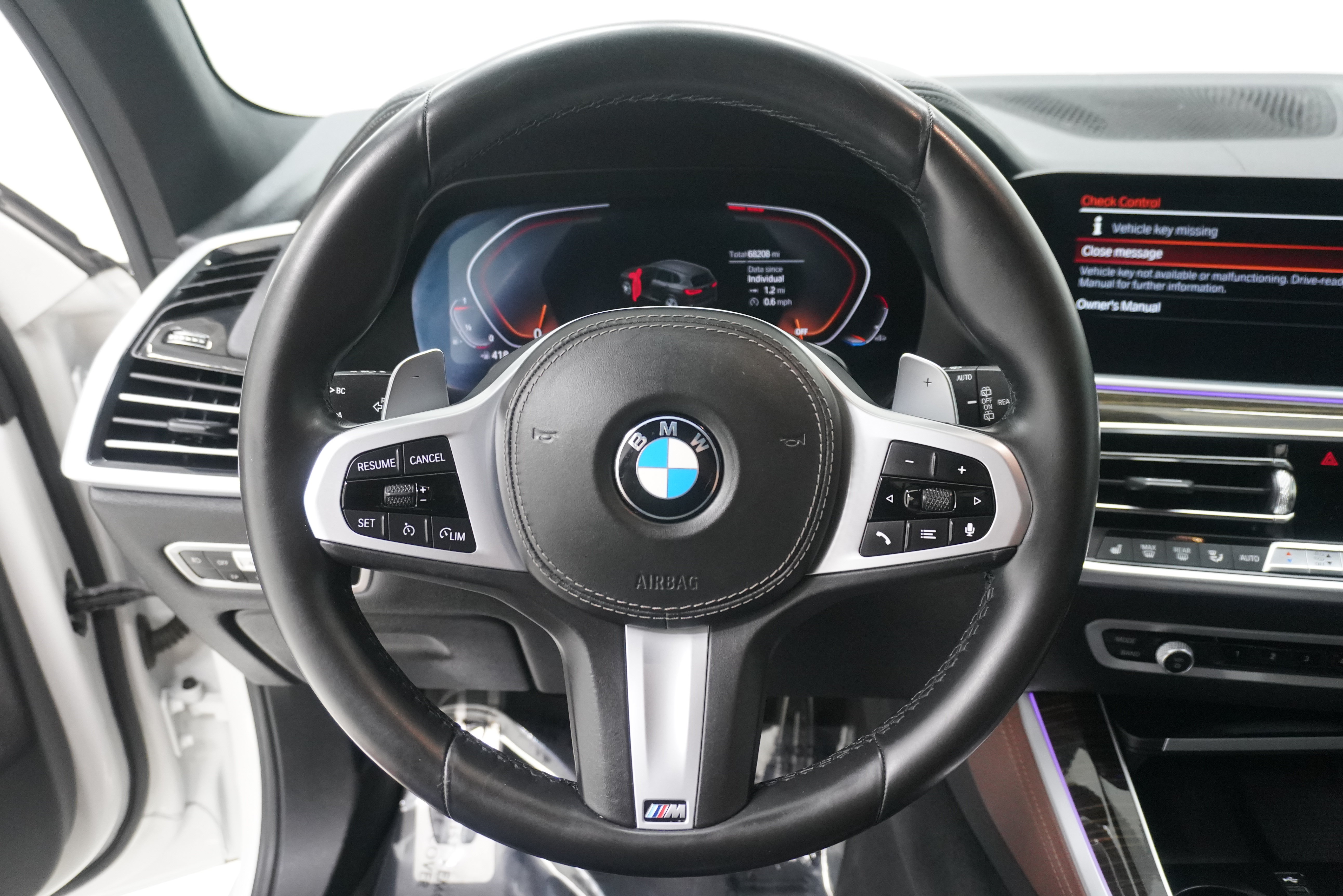 Used 2020 BMW X5 xDrive40i w/ M Sport Package AWD/4WD image 19