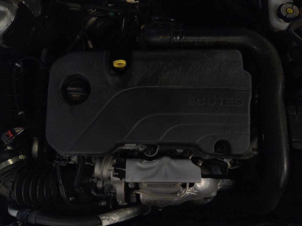 Used 2022 Chevrolet Malibu LS FWD image 30