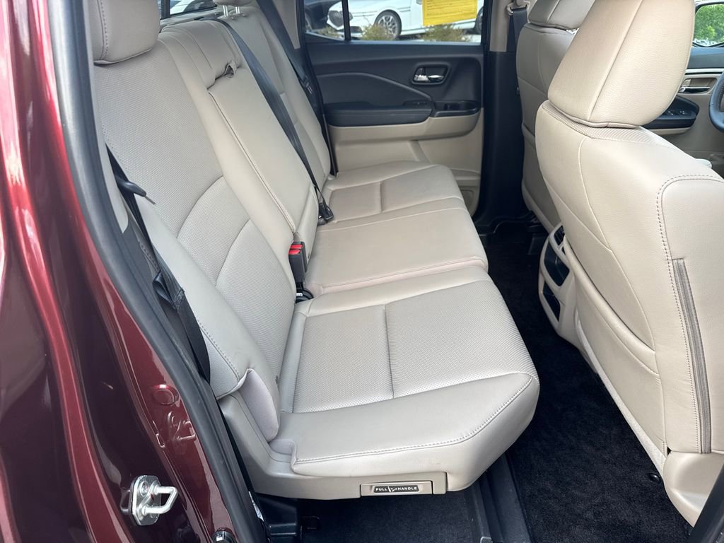 Used 2020 Honda Ridgeline RTL image 15