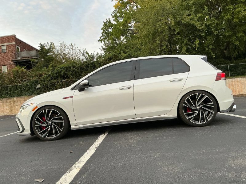 Used 2023 Volkswagen GTI Autobahn