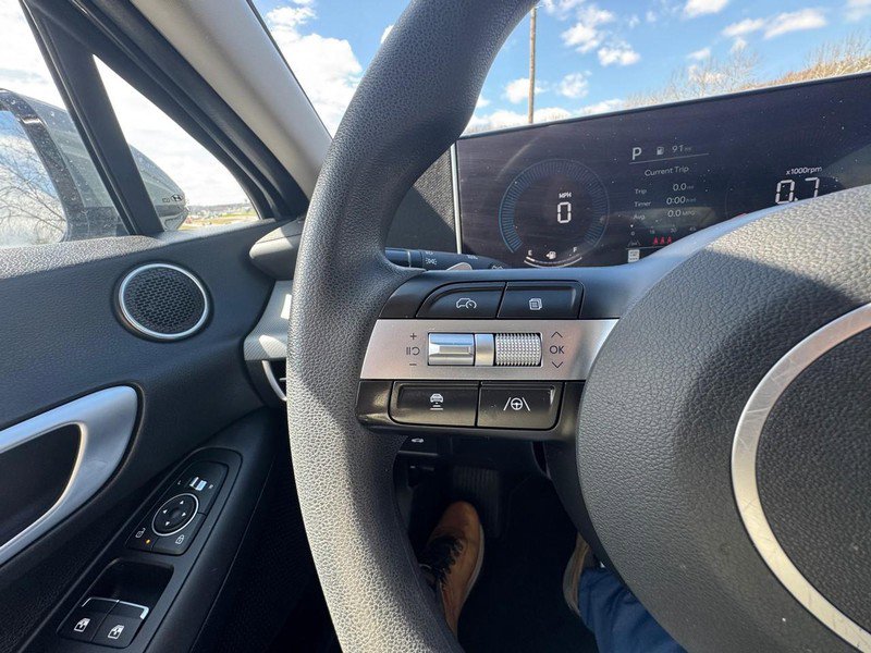 Used 2024 Hyundai Sonata SEL image 12